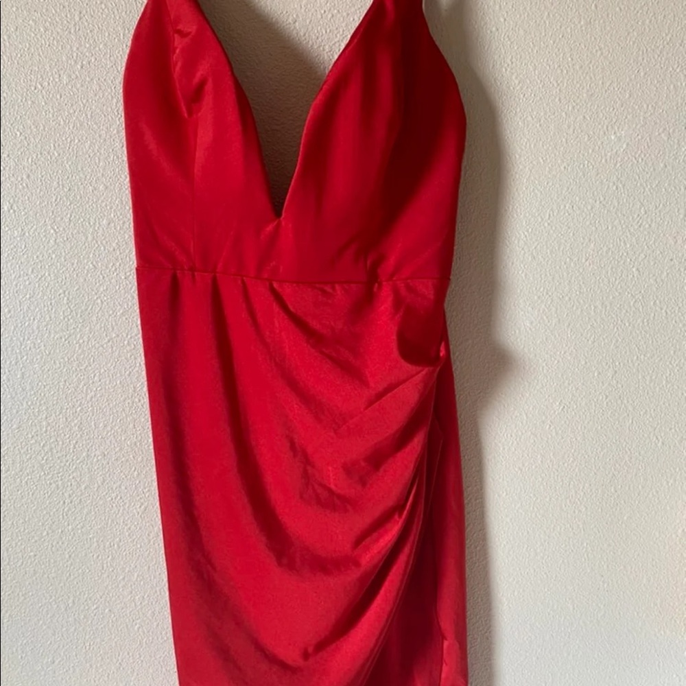 Hello Molly Dress